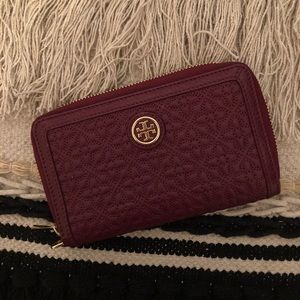 Tory Burch Wallet